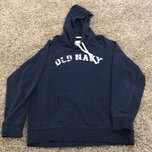 Men’s Old Navy Hoodie